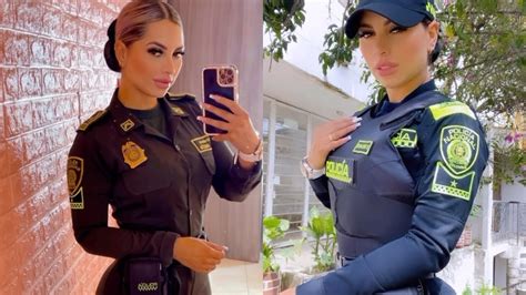 xxx mujer policia|Mujeres Policias Videos Porno .